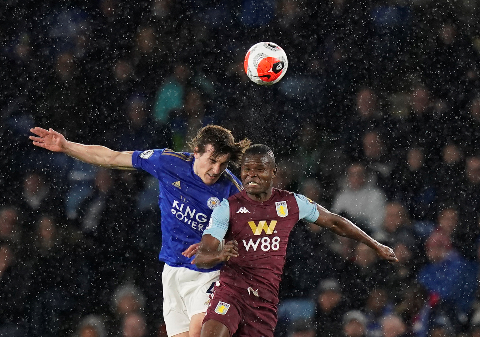 一个天才 一个天才