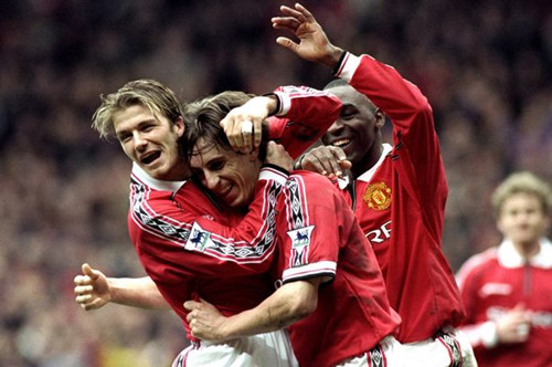 强的防守和 强的防守和